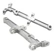Kenmore Elite Sewing Machine Needle Bar Support for Kenmore 38519030790 - Part 827026009