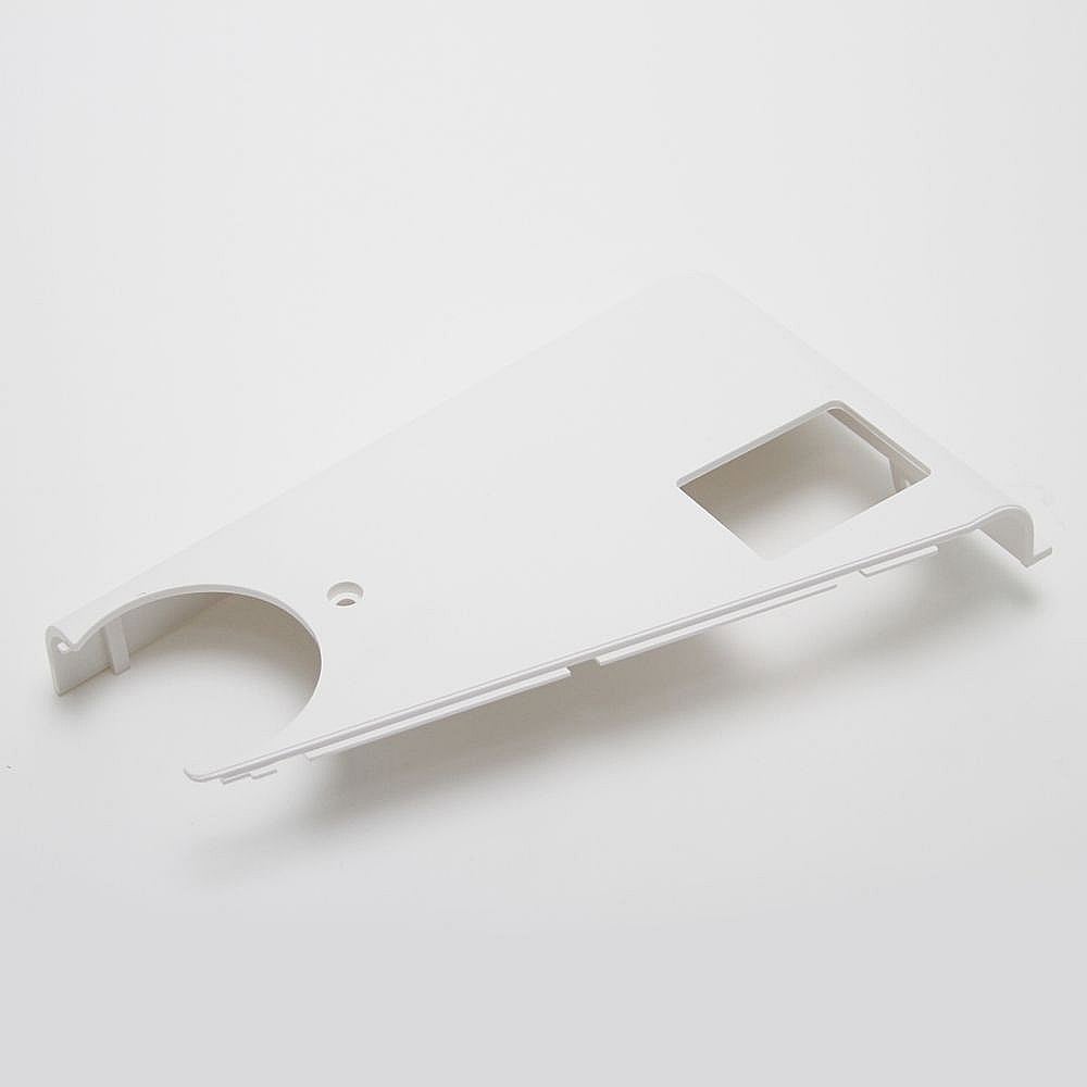 Sewing Machine Belt Cover 828064002 parts Sears PartsDirect