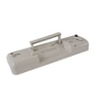 Kenmore Elite Sewing Machine Arm Cover Assembly for Kenmore 38519150090 - Part 828603009