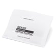 Sewing Machine Instruction Book for Kenmore 38519150090 - Part 828800008