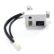 Kenmore Elite Sewing Machine On/off Switch And Power Cord Jack for Kenmore 38519030790 - Part 830575019