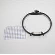 Hoop for Kenmore 38519000690 - Part 834809006