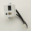 Socket for Kenmore 38519233400 - Part 841514601
