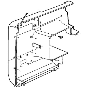 Kenmore Cover 842047302