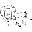 Face Plate for Kenmore 38519233400 - Part 842602024