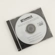 Instruction Dvd 842806008