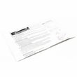 Kenmore Quick Chrt for Kenmore 38519110600 - Part 843815003