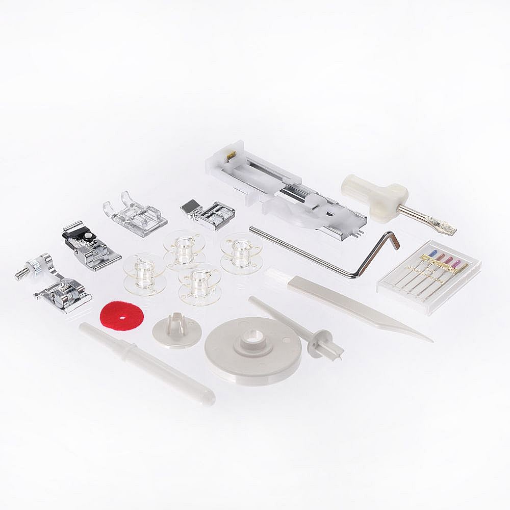 Sewing Machine Accessory Kit