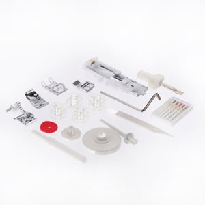 Sewing Machine Accessory Kit 843870198