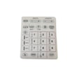 Kenmore Keyboard 848026004