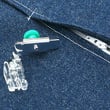 Sewing Machine Zipper Foot for Kenmore 38516524000 - Part 941800000