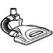 Shark Floor Nozzle for Shark NV356E - Part 155FFJ