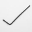 Sewing Machine Hex Wrench for Euro-Pro 534DX - Part A1H011000