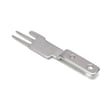 Sewing Machine Stitch Plate Lever for Euro-Pro 14533 - Part B10311004