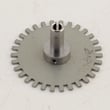 Euro-pro Crank for Euro-Pro 9110 - Part D3B0734000