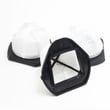 Vacuum Dust Cup Filter, 3-pack XSB726N