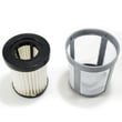 Vacuum Filter for Euro-Pro XSH187 - Part XSH187-FILTER