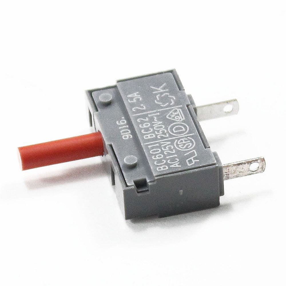 Part #3403-001187, Vacuum Beater Bar Circuit Breaker Switch
