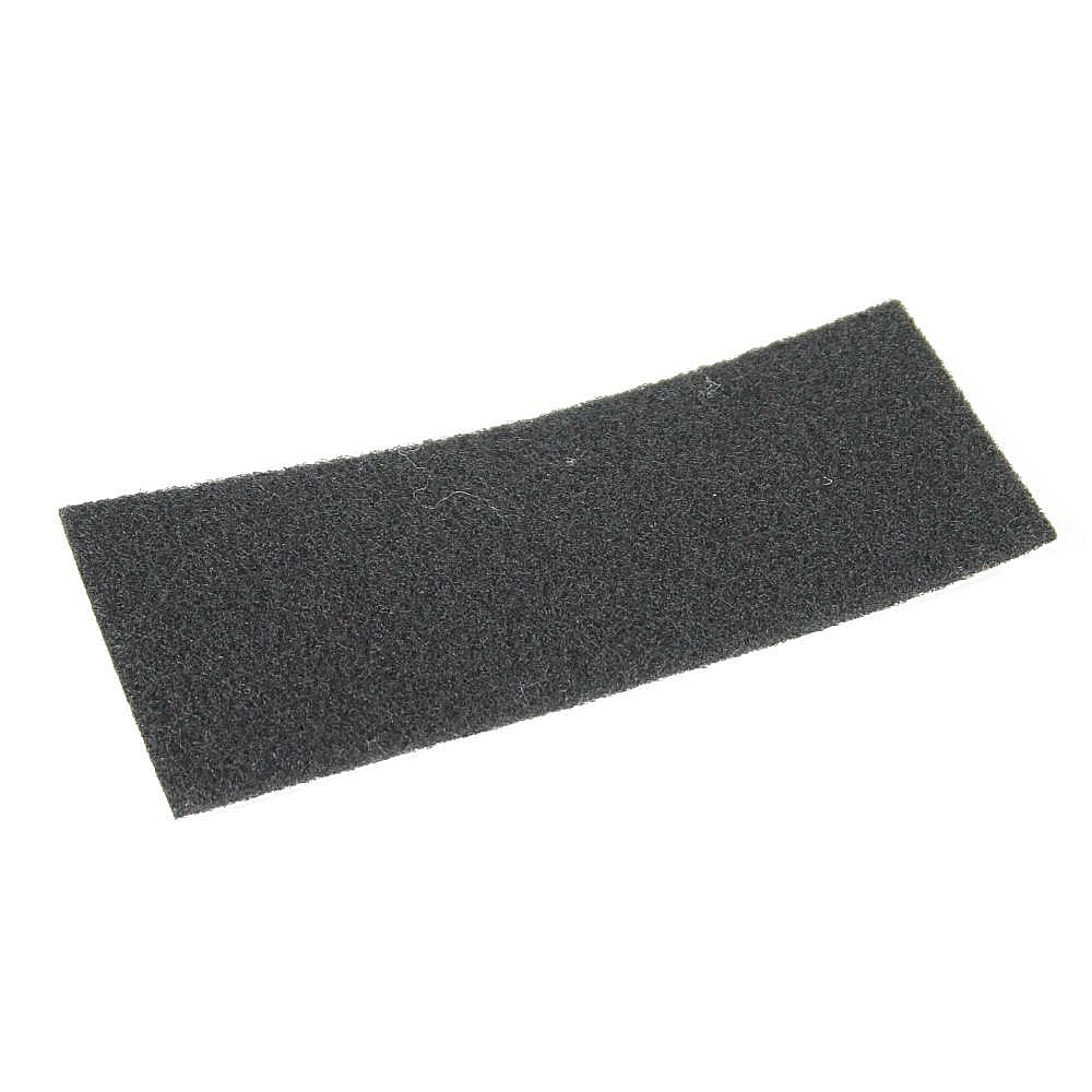 Part #dj63-00266E, Kenmore Vacuum Filter / 2.44 x 6.10 x 0.39