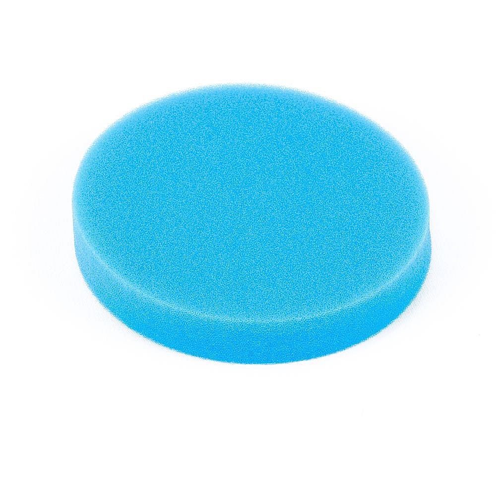 Part #dj63-00802A, Kenmore Vacuum Foam Filter / 4.72 x 4.72 x 1.97