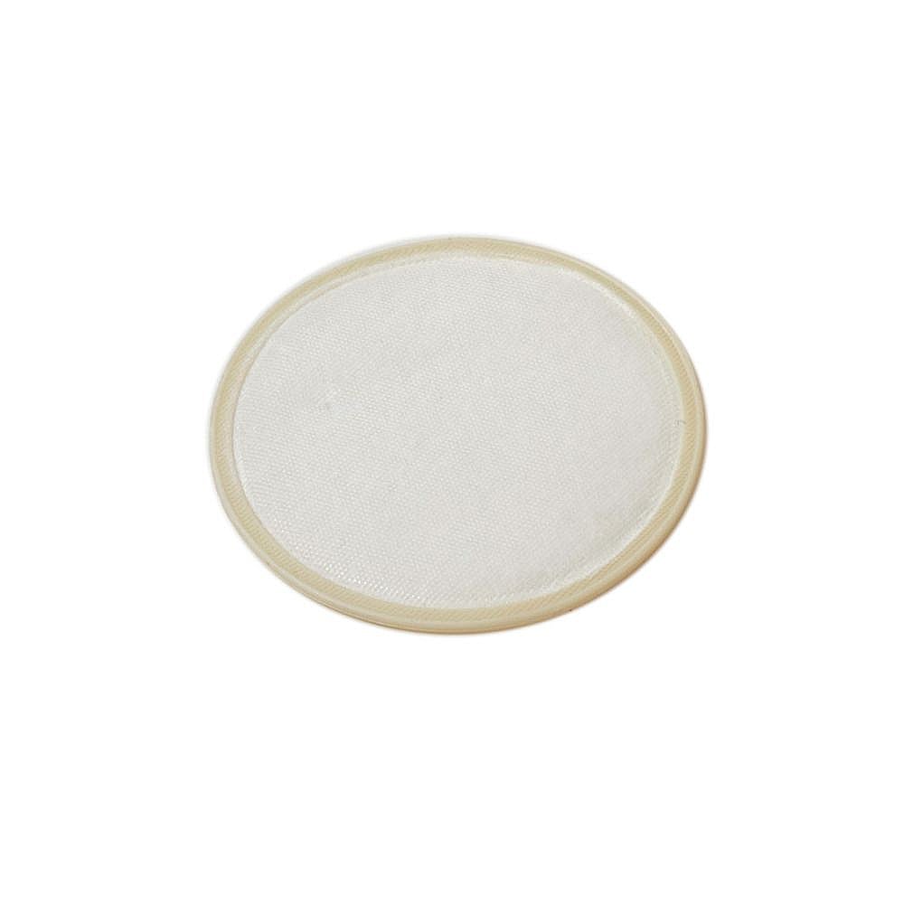 Part #dj63-00810A, Kenmore Vacuum Filter / 4.72 x 4.72 x 0.98