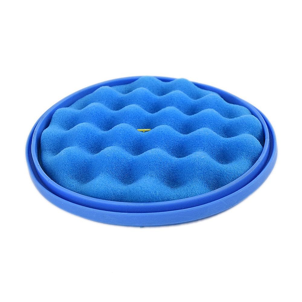 Part #dj63-01285A, Vacuum Exhaust Filter