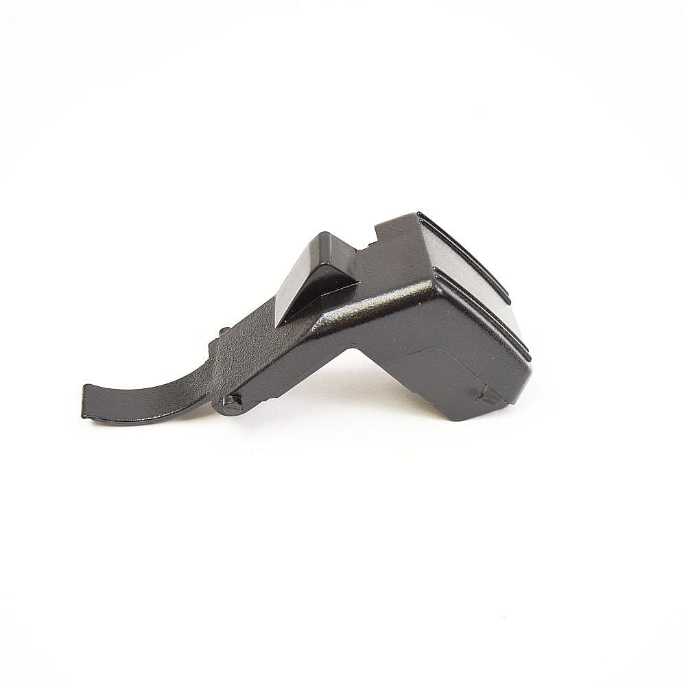Part #dj66-00032A, Kenmore Vacuum Handle Release Pedal / 4.45 x 1.30 x 1.73