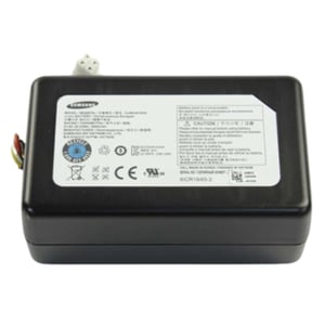 Vacuum Battery Pack DJ96-00193A