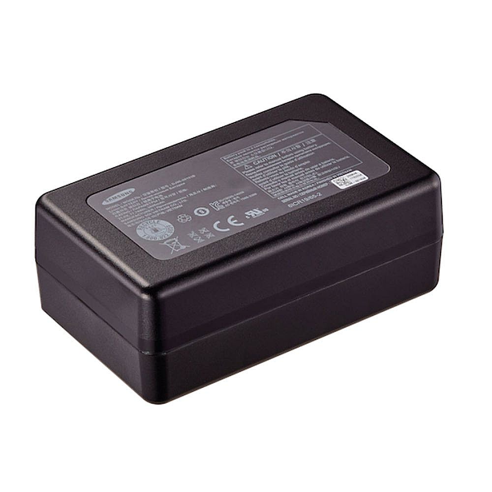 Part #dj96-00193F, Vacuum Battery Pack (Replaces Dj96-00193B)