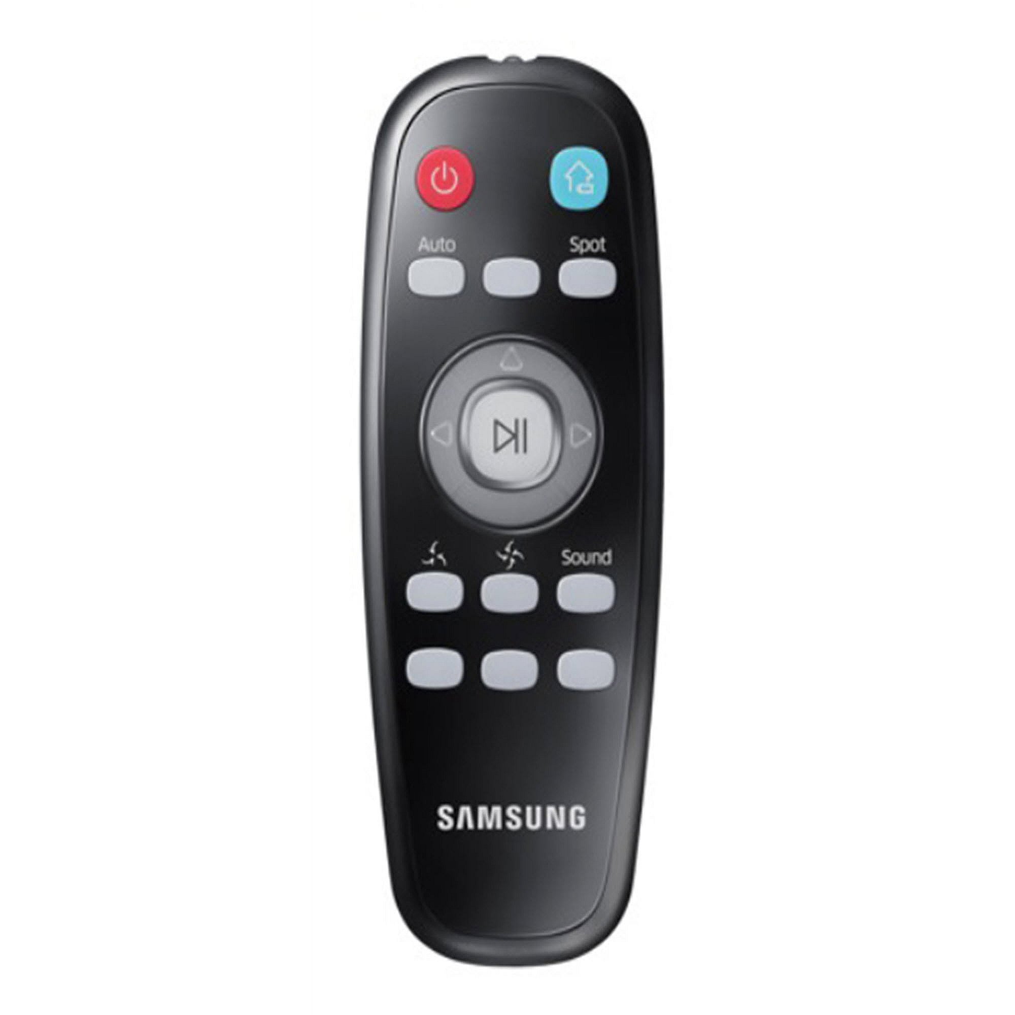 Part #dj96-00201B, Remocon, vr