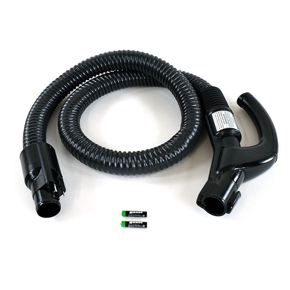 Part #dj97-00816P, Vacuum Hose Assembly