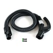 Vacuum Hose Assembly for Samsung SC12F50PJ - Part DJ97-00816P