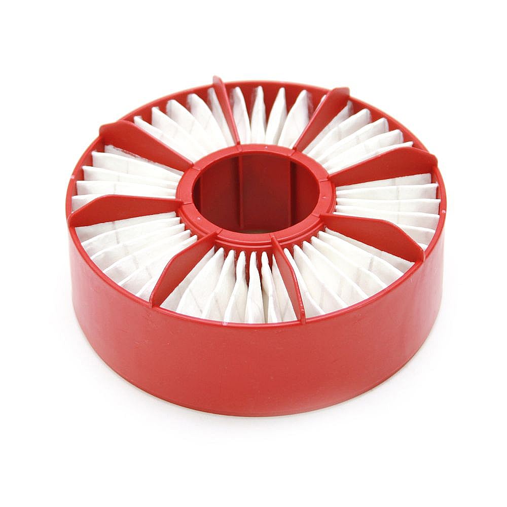 Part #dj97-00984B, Vacuum Exhaust Filter / 5.43 x 5.43 x 1.65