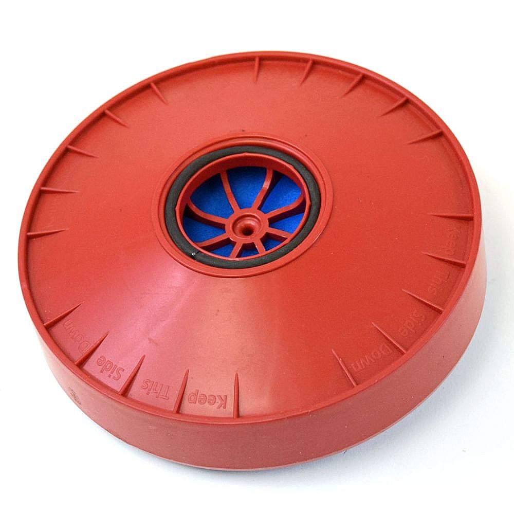 Part #dj97-00986B, Case Assembly
