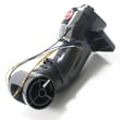 Pivt Assembly for Hoover S3865 - Part 001950002