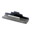 Ribbed Shoe 013261AY