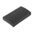 Vacuum Motor Safety Filter for Hoover UH70055 - Part 1JZ0485000