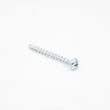 Screw for Hoover F5893-910 - Part 21447247