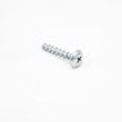 Carpet Cleaner Screw for Hoover F6021900 - Part 21447257