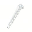 Regina Carpet Cleaner Screw 21479438