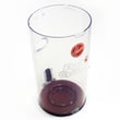 Vacuum Dust Bin Assembly for Hoover U5780-900 - Part 22150200