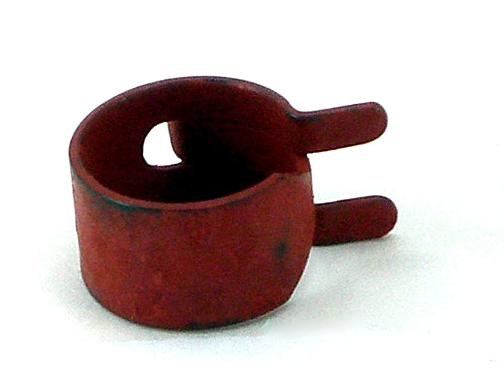 Carpet Cleaner Solution Tube Clamp