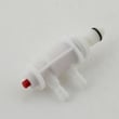 Carpet Cleaner Solution Valve for Hoover FH50010 - Part 2700575700