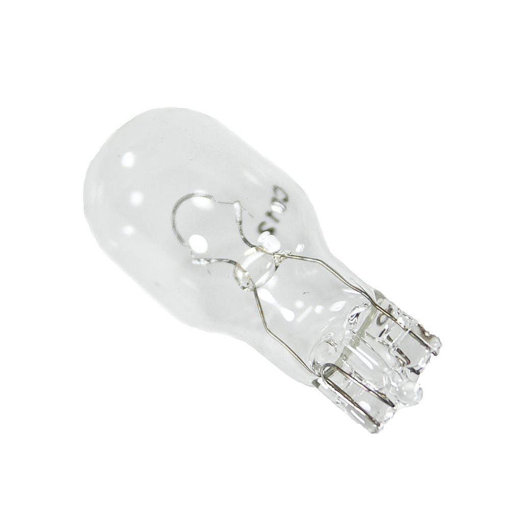 Vacuum Light Bulb