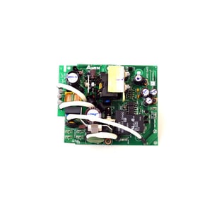 Carpet Cleaner Power Control Board 280518001