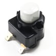 Push Switch for Hoover C1815 - Part 28212009