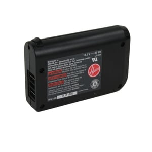Vacuum Battery Pack 302723001