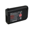 Vacuum Battery Pack for Hoover BH50030 - Part 302723001