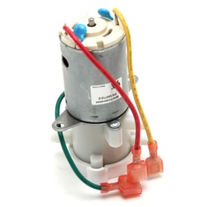 Carpet Cleaner Pump And Motor 303701001