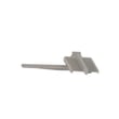 Knob With Spring for Hoover FH50240 SERIES B - Part 303783001